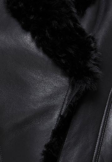 Короткая куртка