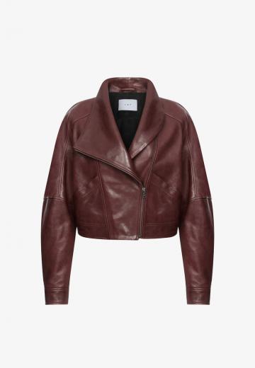 Короткая куртка