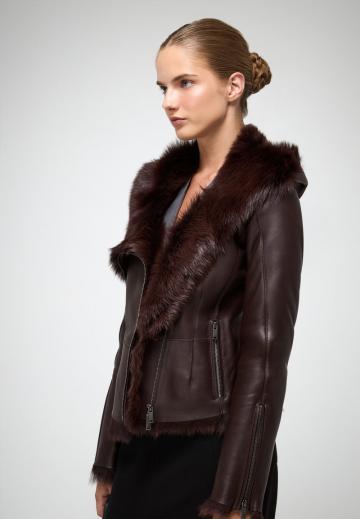 Зимняя куртка