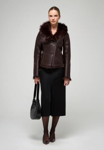 Зимняя куртка