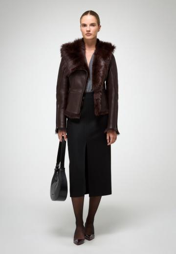 Зимняя куртка