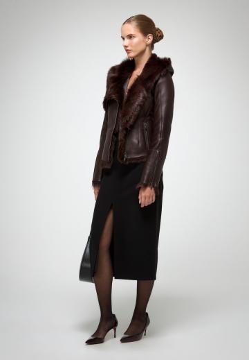 Зимняя куртка