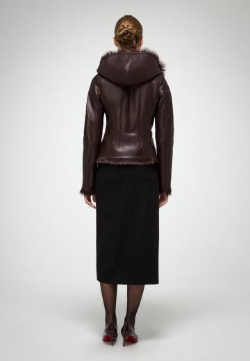 Зимняя куртка