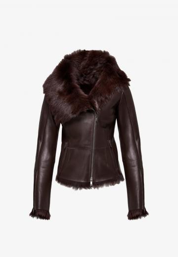 Зимняя куртка