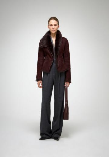 Зимняя куртка