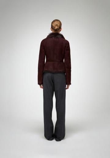 Зимняя куртка