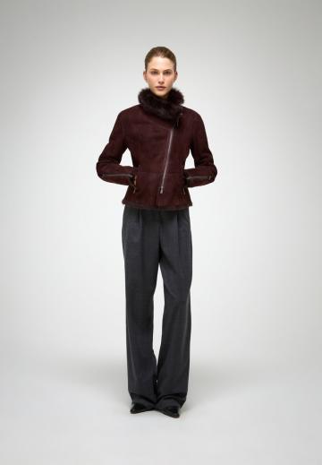 Зимняя куртка