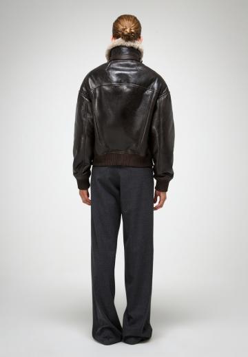 Зимняя куртка