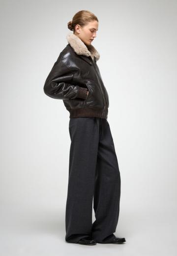 Зимняя куртка