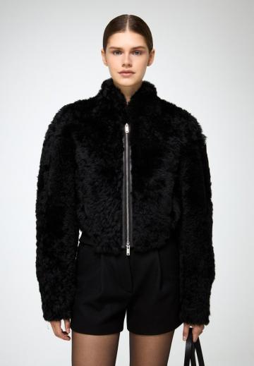 Зимняя куртка