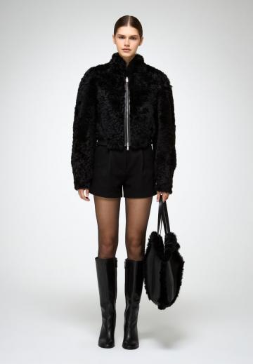 Зимняя куртка