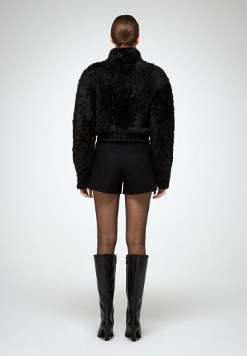 Зимняя куртка