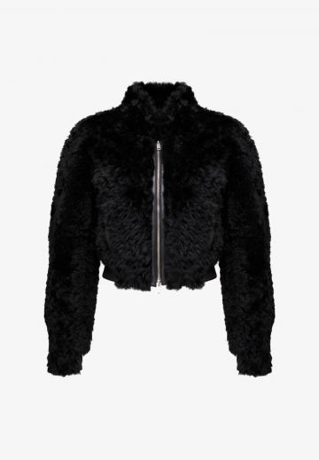 Зимняя куртка