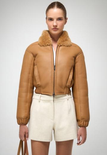 Зимняя куртка