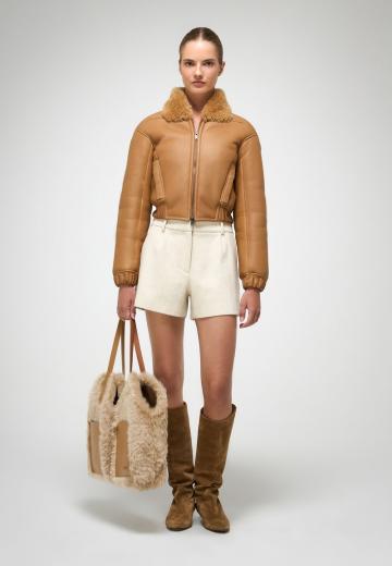 Зимняя куртка