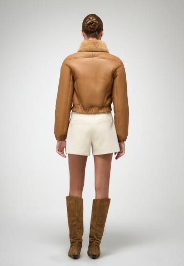 Зимняя куртка