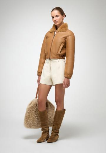 Зимняя куртка