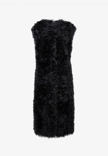 Длинная куртка