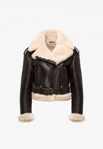 Зимняя куртка