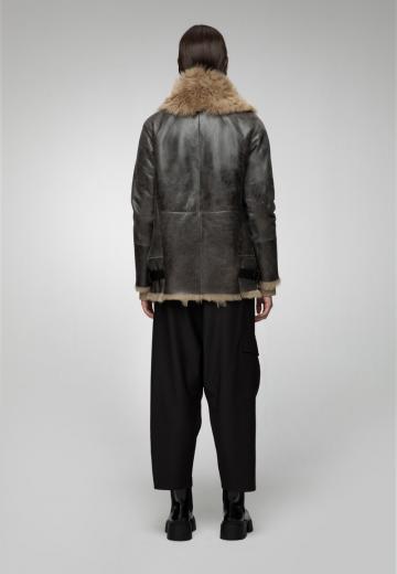 Зимняя куртка