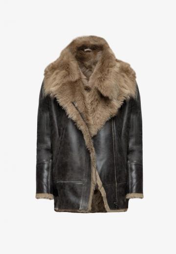 Зимняя куртка