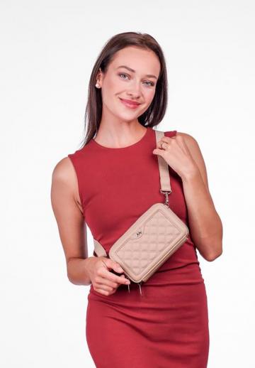 Сумка через плечо