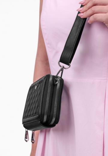 Сумка через плечо