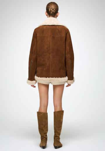 Зимняя куртка