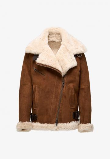 Зимняя куртка