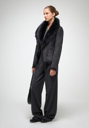 Зимняя куртка