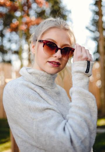 Солнечные очки