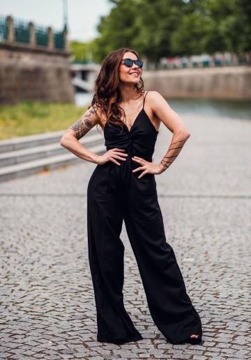 Солнечные очки