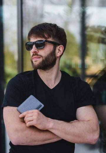 Солнечные очки