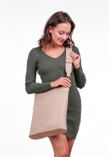 Сумка через плечо