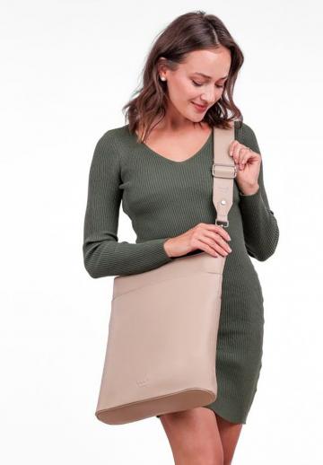 Сумка через плечо