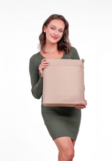 Сумка через плечо