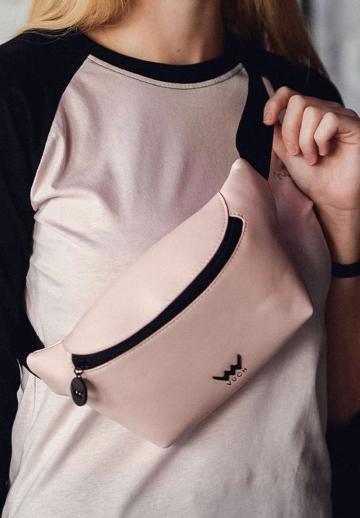 Сумка на пояс