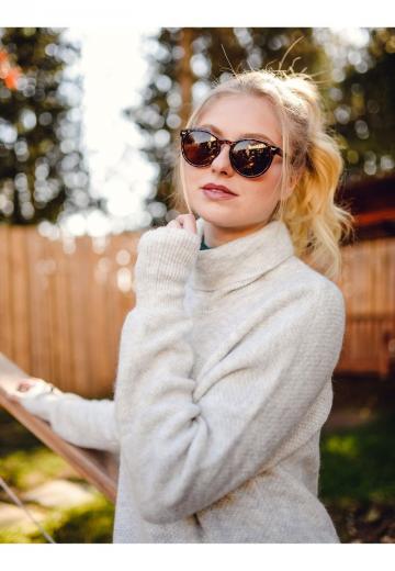 Солнечные очки