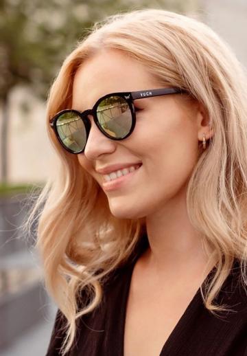 Солнечные очки