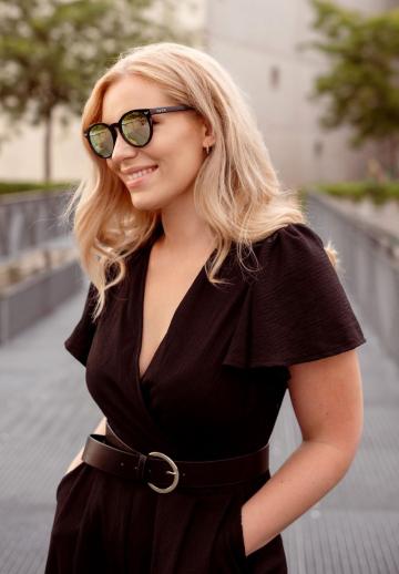 Солнечные очки