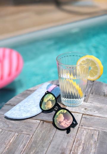 Солнечные очки