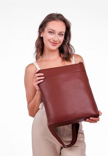 Сумка через плечо