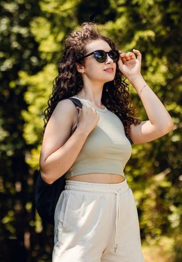 Солнечные очки