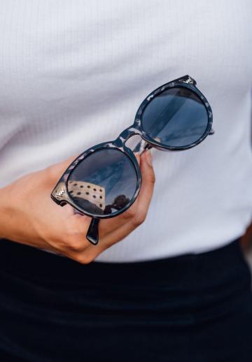 Солнечные очки