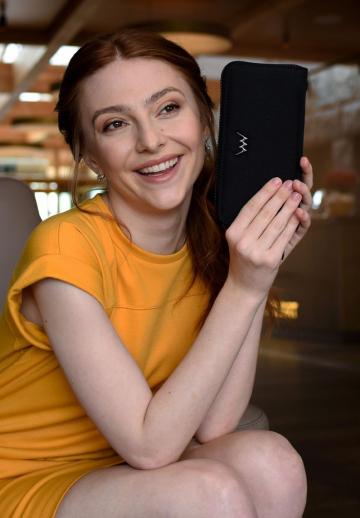 Папка для документов