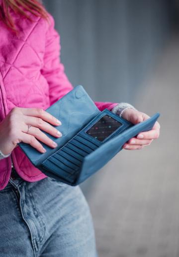 Папка для документов