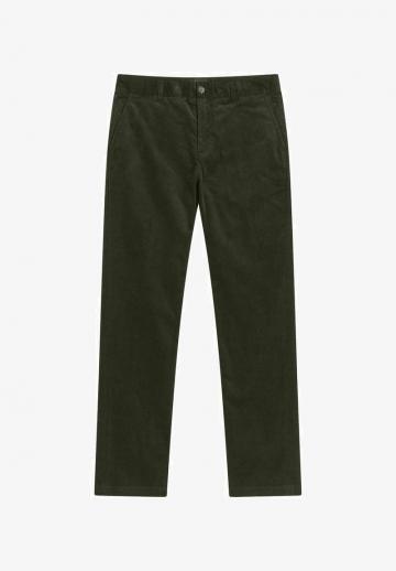 Вельветовые брюки