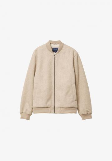 Куртка бомбер