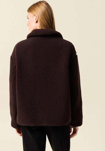 Флисовая куртка