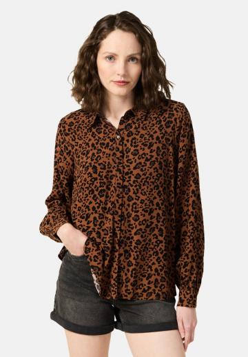 Блузка-рубашка